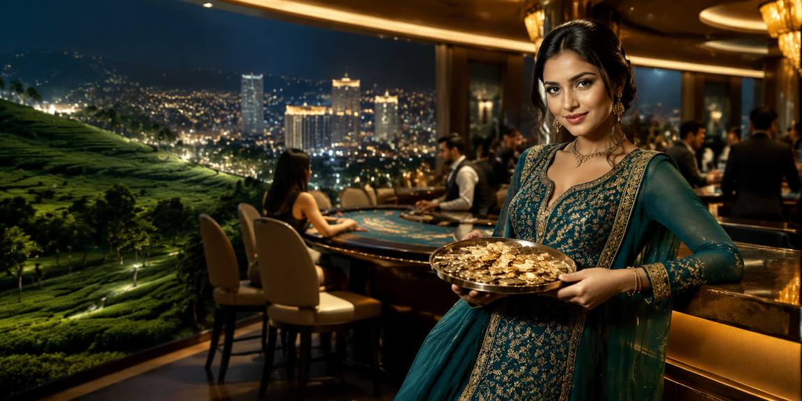galdsbet আমেরিকান রুলেট লাইভ